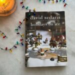 David Sedaris