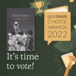 David Sedaris