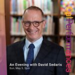 David Sedaris