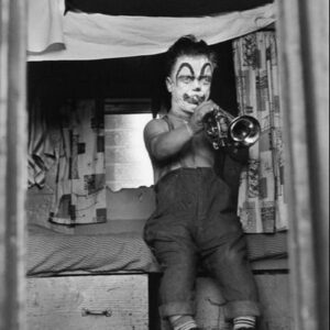 David Sedaris Instagram - From his phone to yours: when you see the hashtag #WhatDavidSees you'll be getting curated content from David himself. From what he is reading and the art he loves to the weirdest things he sees out on the street, get ready to see the world through David's eyes. Today, a beautiful Bruce Davidson photo.