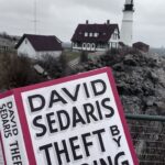 David Sedaris