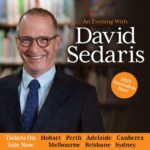 David Sedaris