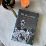 David Sedaris
