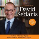 David Sedaris