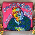 David Sedaris
