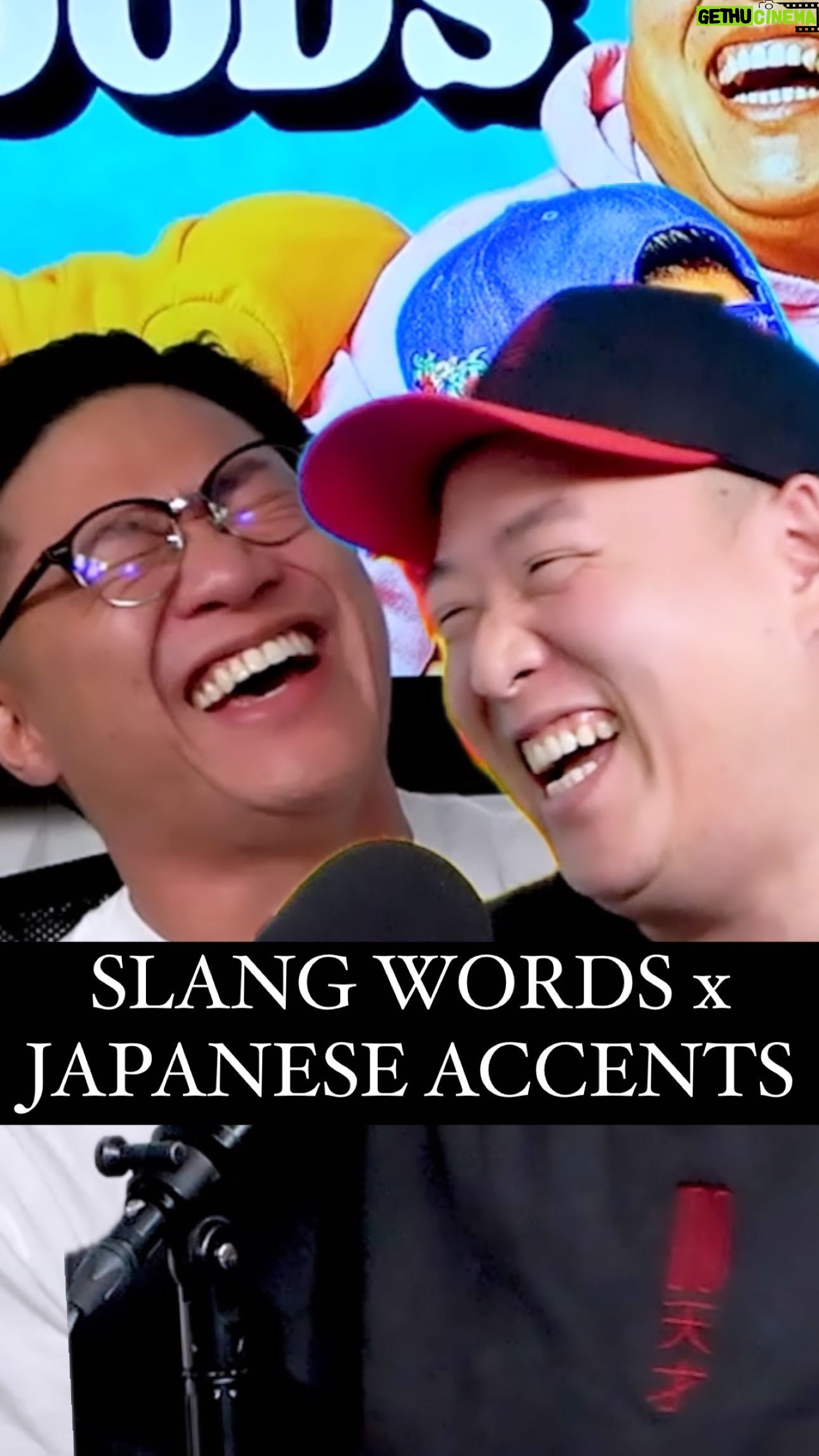 David So - 3 Likes - This is so dumb 😂 #dudesbehindthefoods #dudesbehindthefoodspodcast #rizz #slang