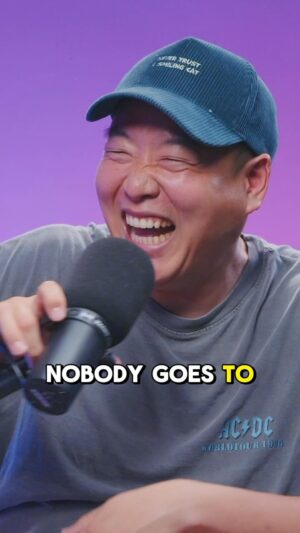 David So Instagram - This fool @jasoncheny is not to be trusted EVER. The amount of roasting that went on in this was ungodly. 

New episode up hit the link in bio!

#podcasts #comedy #fyp #explore