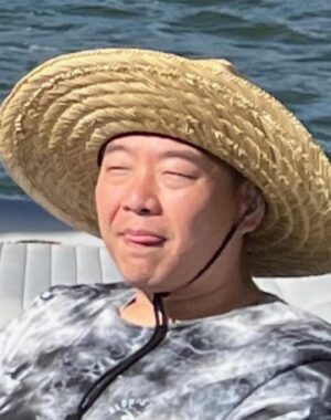David So Instagram - Before you even start:

1. This me on a boat b*tch. The sun was hot but the wind made my legs cold. The outfit was super necessary.

2 . Photo #1 I look like a samoan grandma watching her kids play hopscotch for the first time.

3. Photo #2 I look like your Japanese aunty who’s mad at you for not wearing a mask.

3. Photo #3 I look like I saw someone eat a double cheeseburger but threw half of it away. 

I understand why my dad dresses all mismatched the way he does. He don’t care about what he LOOK like… he cares about how he FEELS. COMFORT over ERRTHANG! 

#MyKneesCanPredictWeather #japaneseGrandma #KimJongUnnie