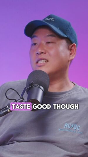David So Instagram - Wait. FOR. IT. Yall ever have someone look deep into your soul because of the high level of disrespect thrown at your culture? @liffgodd gave @jasoncheny that salvadorean death stare!

New episode up!!! #geniusbrainpodcast #comedy #comedyreels #comedy #funny #fyp #explore