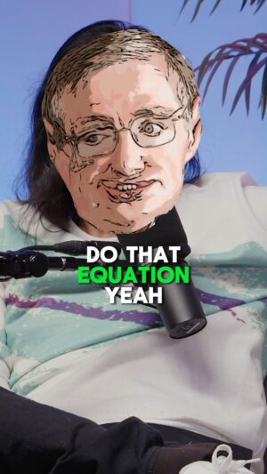 David So Instagram - Stephen Hawking doesn’t have an S at the end. I had no idea. To me he will always be Stephen HAWKING(S). Also what the F****!? I feel as if we’re living in a simulation… I hate everything. 

#comedy #comedypodcast #funny #explore