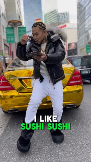 David So Instagram - I would like to request the black community to gate keep a little bit every now and then. Y’all are so kind to share hip hop with the world but… look at this… we don’t take responsibility for this Asian hood rat. Also the Asian delegation would like to trade him for ice jj fish. Thank you. 

#comedy #comedyreel #funny #fyp #explore #asappocky #tonkatsu69