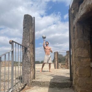 David Solans Instagram - “El problema és que no ha entrado la pelota” - Sergio Ramos