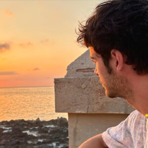 David Solans Instagram - RELACIÓN