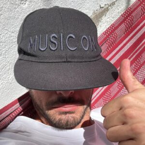 David Solans Instagram - Escribe un texto o añade una votación.

#pruebadevida #musicon