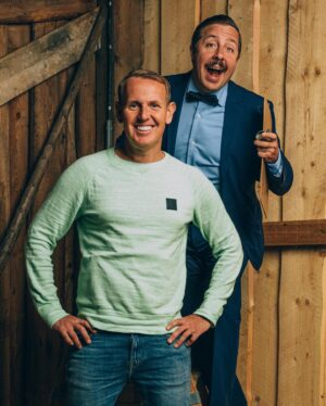 David Sundin Instagram - Här är alla gäster i säsong 7 av Bäst i Test som sänds i vår:
Carina Berg! Edvin Törnblom! Amie Bramme Sey! Måns Möller! Evelyn Mok! Johar Bendjelloul! Janne Andersson! Anne Lundberg! Och återvänder från förra säsong för revansch gör Marcus Berggren!
Kanonsäsong utlovas. För den fasta panelen - se separat inlägg. 💌⏱️👨🏻