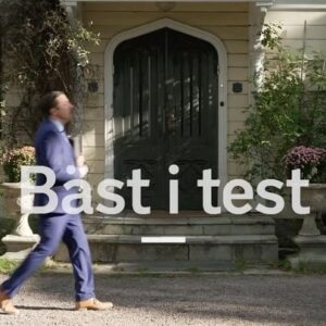 David Sundin Instagram - EN. VECKA. KVAR. Sen börjar en tid med ännu en kanonsäsong av Bäst i Test. Ses då! ⏱️🔖💌