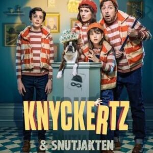 David Sundin Instagram - PREMIÄRHELG! Jag kan inte nog understryka hur mysig, kul och spännande den här filmen blev! Samla dina favoriter och gå och se på BIO! BIO! KNYCKERTZ & SNUTJAKTEN! Här är lite bilder från bakom och ovanför kulisserna! ❤️🎄