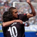 David Trezeguet