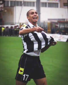 David Trezeguet Most Liked Photos and Posts