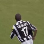 David Trezeguet