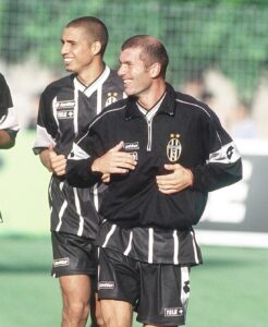 Actor David Trezeguet HD Instagram Photos and Wallpapers November 2022