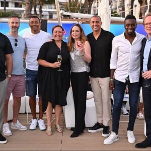 Actor David Trezeguet HD Instagram Photos and Wallpapers June 2024