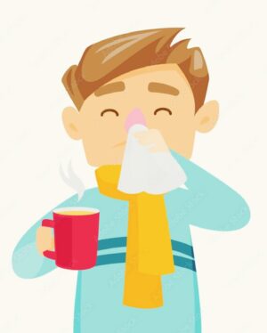 David Venable Instagram - Hey Friends!  This cold and cough is hanging on so I’m not going to host Coffee Talk on Instagram this morning.  I think a couple more days of meds and rest and I’ll be ready for ITKWD on Sunday!  I did test for COVID again this morning and it’s still negative.  Have a good weekend and I’ll look forward to seeing you all on Sunday!  #badcold #cough #winteryuck #onthemend #thanksforyourwellwishes #imgoingtobeatthiscold #healthfirst