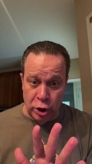 David Venable Instagram - Coffee Talk with David 
#coffeetime #nobigwhoop #itkwd #happydance @rachelellisqvc @chelseaphillipsreidqvc @lifeisgoodco #funwithfilters