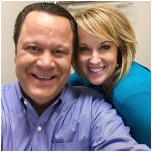David Venable Instagram - Please join me in wishing @taratemptations a very warm and happy 50th Birthday!  We are so grateful for your love and friendship and send it back to you 1000 fold on your special day!  Happy Birthday, Tara!  #happybirthday #specialday #happy50th #itsyourbirthday #blowoutyourcandles #specialfriend #muchlove
