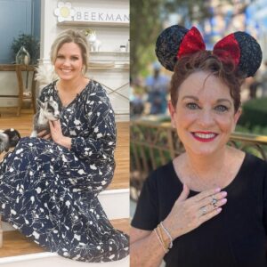 David Venable Instagram - Hi, friends! There are double the reasons to celebrate today! It's my longtime best friend ("HONEY!") @janetreacyqvc 's birthday! Also, the wonderful @terriconnqvc 's birthday is today! Join me in wishing them both a very happy birthday! 🎉