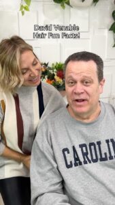 Actor David Venable HD Instagram Photos and Wallpapers July 2024