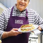 David Venable