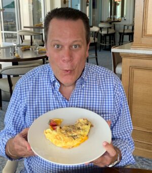 David Venable Instagram - Hi, Friends! It's a NEW YEAR! Let's start 2024 with some fun! 😀 Check out when and where you can see me this week: 

👩‍🍳1/3: Ninja Kitchen, 7-8pm ET
🍴1/3: #ITKWD, 8-10pm ET, joined by @chelseaphillipsreidqvc
☕1/4: "Coffee Talk With David," 10am ET on my Facebook, QVC's Facebook, QVC.com, QVC's Instagram, and QVC's Tik Tok
❤️1/4: *NEW SHOW* "Making Memories with David & Jane," 10pm-12am ET, joined by @janetreacyqvc
☕1/5: "Coffee Talk With David," 10am ET on my Instagram 
🏠1/5: Your Home Enviornment, 4-5pm ET on QVC2 
📦1/5: Home & Storage, 5-6pm ET on QVC 2, joined by @staceyruschqvc
🍴1/7: #ITKWD, 12pm-4pm ET, joined by @rachelellisqvc