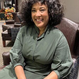 David Venable Instagram - Hi friends! Join me in wishing my dear friend & co-worker, @LeahWilliamsQVC a very happy birthday! 🎉#happybirthday #LoveQVC #happydance #leahwilliamsqvc #honey