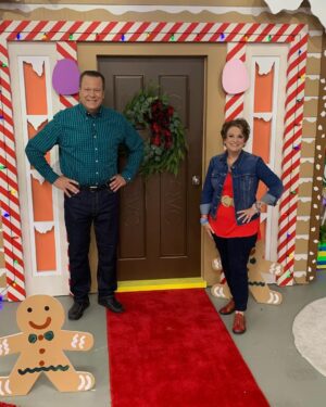 David Venable Instagram - Hi, Friends! I'm so excited to be back with you for lots of fun this week! Are you enjoying Christmas in July so far? "David's Great Big Christmas" is BACK this Wednesday! 🎄 Check out when and where you can find me this week:

🍴7/10: #ITKWD, 8pm-10pm ET, joined by @chelseaphillipsreidqvc 
🎄7/10: "David's Great Big Christmas," 10pm-12am 
☕️7/11: "Coffee Talk with David," 10am ET on QVC.com, QVC's TikTok, Instagram, Facebook & my Facebook 
🎅7/11: Christmas in July Sale, 10pm-12am ET, joined by @janetreacyqvc 
☕️7/12: Coffee Talk with David," 10am ET on my Instagram
🛏️7/12: Linens to Love, 3pm-4pm ET on QVC2 
👋7/12: "Catching up with David Venable," 4pm-6pm ET on QVC2 
🍴7/14: #ITKWD, 12pm-4pm ET, joined by @rachelellisqvc. ** The last 2 hours will be LIVE AUDIENCE!