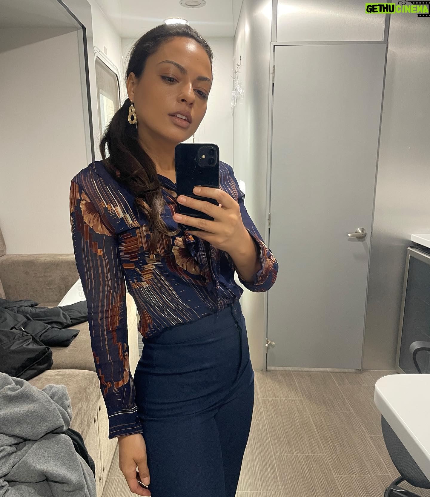 Davida Williams - 871 Likes - Tonight: I’m on QUANTUM LEAP on NBC. I cannot say enough nice things about the cast/crew. Some of the kindest people I’ve worked with! I hope you enjoy watching me in the 1970s. Episode directed by a woman who knows what she wants! @adetroitmendoza ❤️ #QuantumLeap