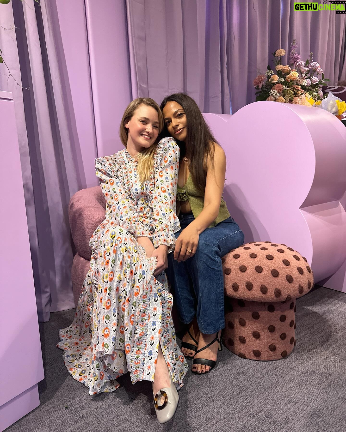 Davida Williams - 532 Likes - A special day for my special girl 💫 @iamaly . I love you sooooooo much
