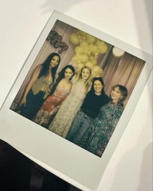 Davida Williams Instagram - A special day for my special girl 💫 @iamaly . I love you sooooooo much