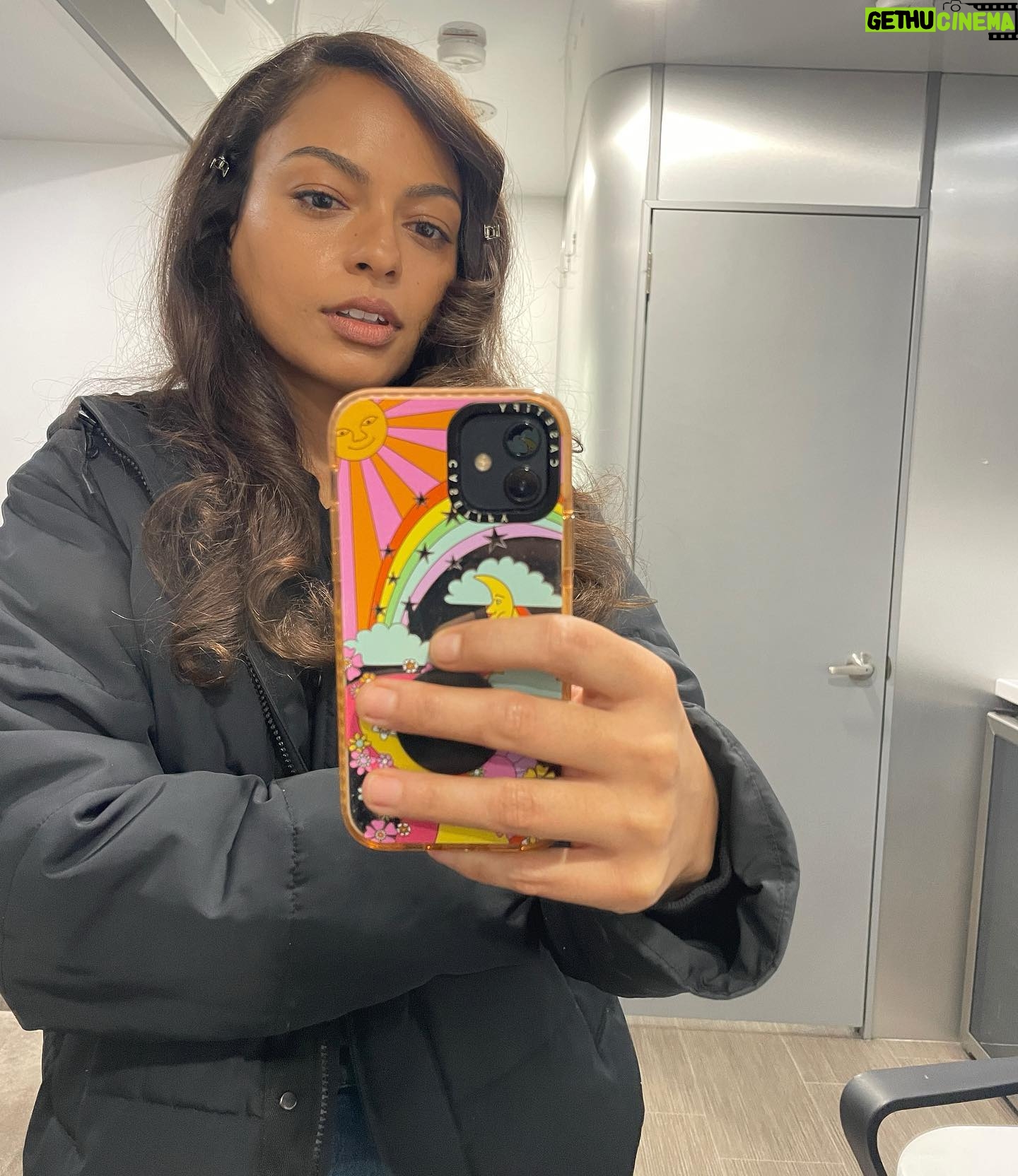 Davida Williams - 871 Likes - Tonight: I’m on QUANTUM LEAP on NBC. I cannot say enough nice things about the cast/crew. Some of the kindest people I’ve worked with! I hope you enjoy watching me in the 1970s. Episode directed by a woman who knows what she wants! @adetroitmendoza ❤️ #QuantumLeap