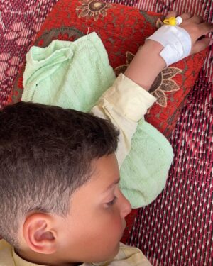 Davida Williams Instagram - More urgent aid for Palestinians. Please help them evacuate via the Linktree in my bio ❤️- 
@maryam__sendawi - a doctor currently in Egypt. She received word her mother was killed by bombs while cooking for the family and countless others she sheltered. Maryam’s 15 year old nephew ran to save her mother and was killed as well 
@acc_mohamed_t_shahla - a father of 2, an owner of horse stables, and an accountant. His pregnant horse was killed during the war and they all looked forward to the birth 
@muathjamal96 - a father of 2. One of which is 5 months old and his wife had to give birth without medication or anesthesia 
@basma_shahla - mother of 2. Artist/photographer with a linen line whose children are sick and horrified. 

We are personally responsible as Americans so this is our way of helping. Donate, follow them, share their stories