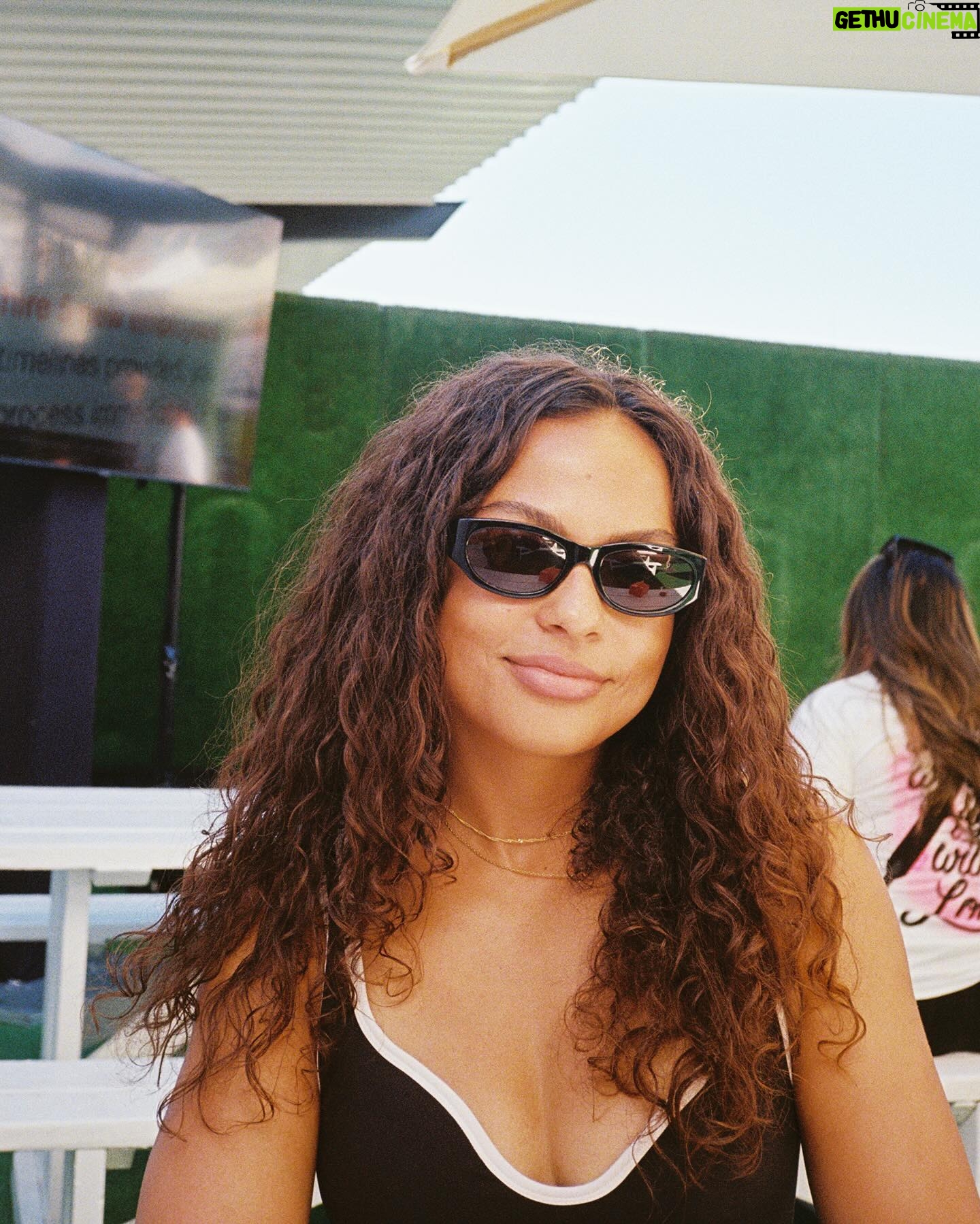 Davida Williams - 384 Likes - Film from 2023 (April until now) 🎞️