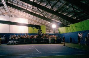 Davida Williams Instagram - This Saturday, August 27th, I’ve got a new movie coming out on @hallmarkchannel. It’s called GAME, SET, LOVE. It’s exec produced by the incomparable @venuswilliams and directed by the fantastic @jessicanoelleharmon. It was my first time leading a feature and i got to play tennis while wearing @elevenbyvenus! I also got to work with tennis legend @tracyaustin_ ! I was lucky enough to have the BEST cast and crew and I think when you watch you’ll see how much fun we all had. ❤️ All film photos by the brilliant @pmacapagal #gamesetlove