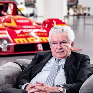 Davide Cironi Instagram - 50 anni a fianco di #Ferrari per la creazione di alcune vetture tra le più amate della storia, come #308Gruppo4, #288GTO, #GTO #Evoluzione, #F40 e tutte le GT più vincenti dalla #360 alla #488, passando per la leggendaria barchetta #333SP. #Michelotto è una #engineering che sembra poter fare davvero qualsiasi cosa, anche affiancare il marchio #Isotta Fraschini nel ritorno alle corse e alla produzione di #hypercar stradali. #GiulianoMichelotto come forse non l'avete mai ascoltato... Intervista online su #YouTube ora!!