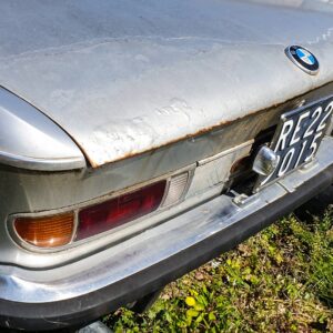 Davide Cironi Instagram - NEEEXT!
#BMW #E9 #CSI #DalPollaioAllaPista