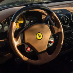 Davide Cironi Instagram - Next stop - Driving heaven
#Ferrari #430 #Scuderia