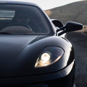 Davide Cironi Instagram - Next stop - Driving heaven
#Ferrari #430 #Scuderia