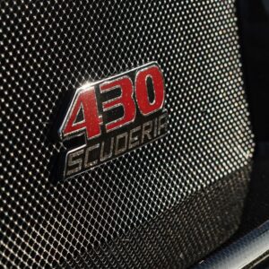Davide Cironi Instagram - Next stop - Driving heaven
#Ferrari #430 #Scuderia