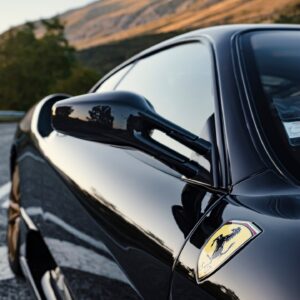 Davide Cironi Instagram - Next stop - Driving heaven
#Ferrari #430 #Scuderia