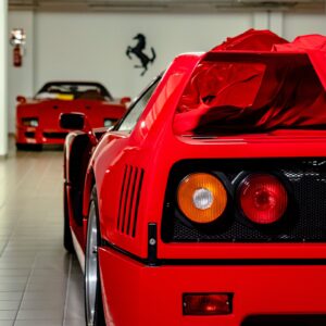 Davide Cironi Instagram - 50 anni a fianco di #Ferrari per la creazione di alcune vetture tra le più amate della storia, come #308Gruppo4, #288GTO, #GTO #Evoluzione, #F40 e tutte le GT più vincenti dalla #360 alla #488, passando per la leggendaria barchetta #333SP. #Michelotto è una #engineering che sembra poter fare davvero qualsiasi cosa, anche affiancare il marchio #Isotta Fraschini nel ritorno alle corse e alla produzione di #hypercar stradali. #GiulianoMichelotto come forse non l'avete mai ascoltato... Intervista online su #YouTube ora!!