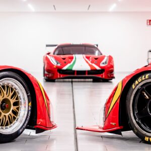 Davide Cironi Instagram - 50 anni a fianco di #Ferrari per la creazione di alcune vetture tra le più amate della storia, come #308Gruppo4, #288GTO, #GTO #Evoluzione, #F40 e tutte le GT più vincenti dalla #360 alla #488, passando per la leggendaria barchetta #333SP. #Michelotto è una #engineering che sembra poter fare davvero qualsiasi cosa, anche affiancare il marchio #Isotta Fraschini nel ritorno alle corse e alla produzione di #hypercar stradali. #GiulianoMichelotto come forse non l'avete mai ascoltato... Intervista online su #YouTube ora!!